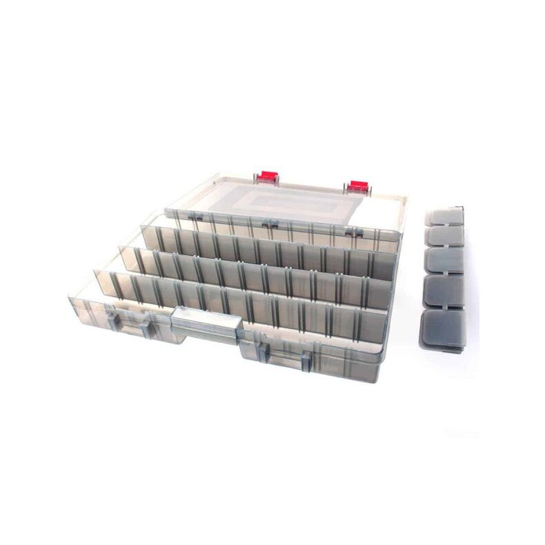 Коробка для приманок ROZEMEIJER Tackle Tainer S48 / 35x22x5cm