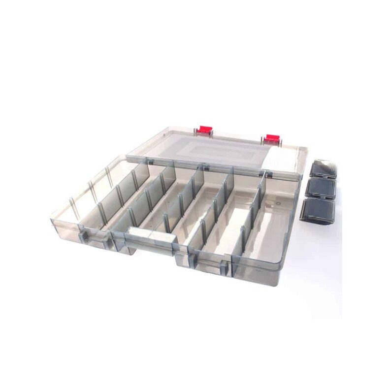 Коробка для приманок ROZEMEIJER Tackle Tainer S24 / 35x22x5cm
