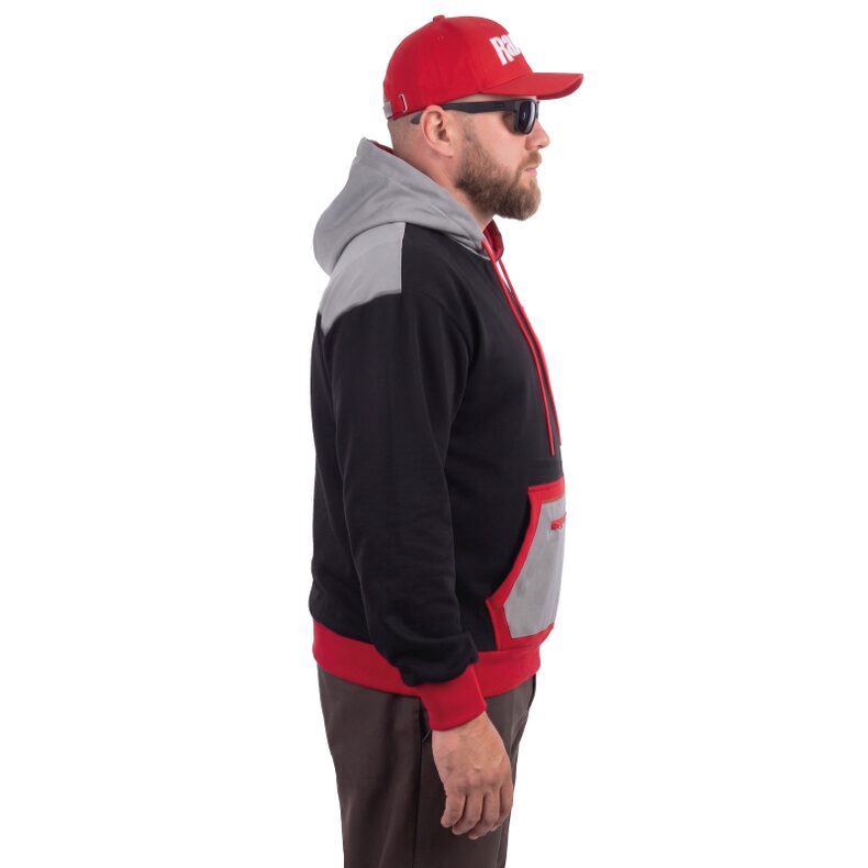 Худи RAPALA размер XXL