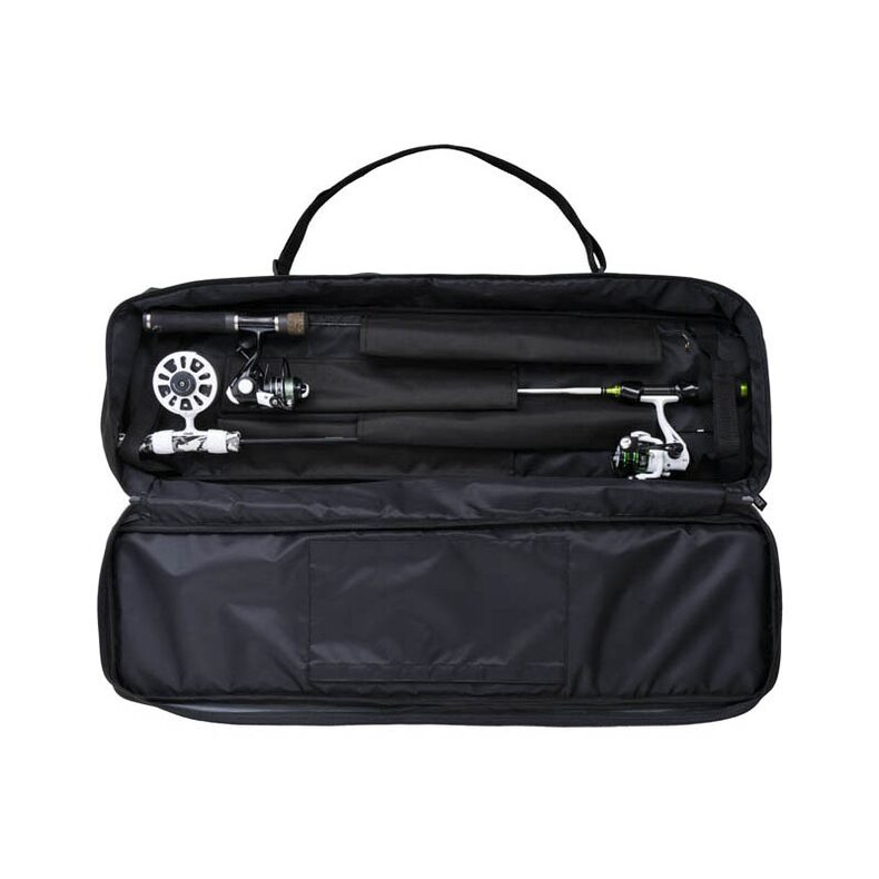 Сумка Rapala Ice Rod Locker Bag 61-76 см для хранения снастей, зимняя рыбалка — CARPshop