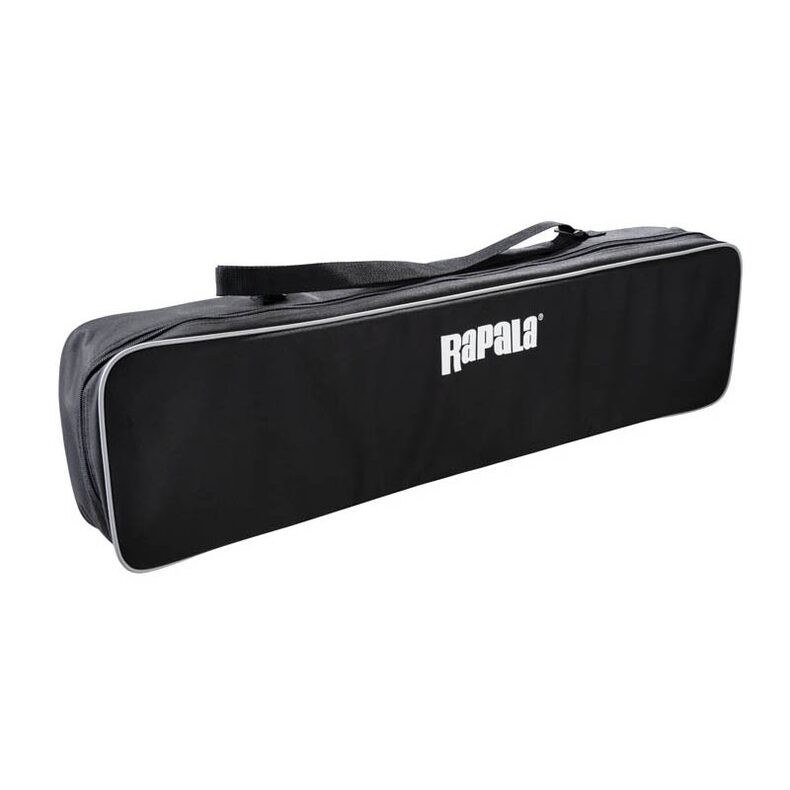 Сумка RAPALA  Ice Rod Locker Bag 61-76 сm