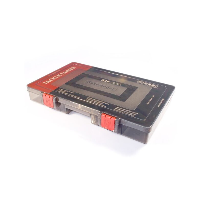 Коробка для приманок ROZEMEIJER Tackle Tainer S48 / 35x22x5cm — купить в интернет-магазине CARPshop
