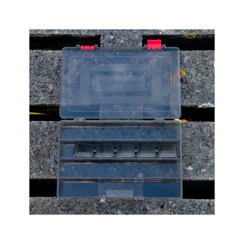 Коробка для приманок ROZEMEIJER Tackle Tainer S21 / 28x17x4cm
