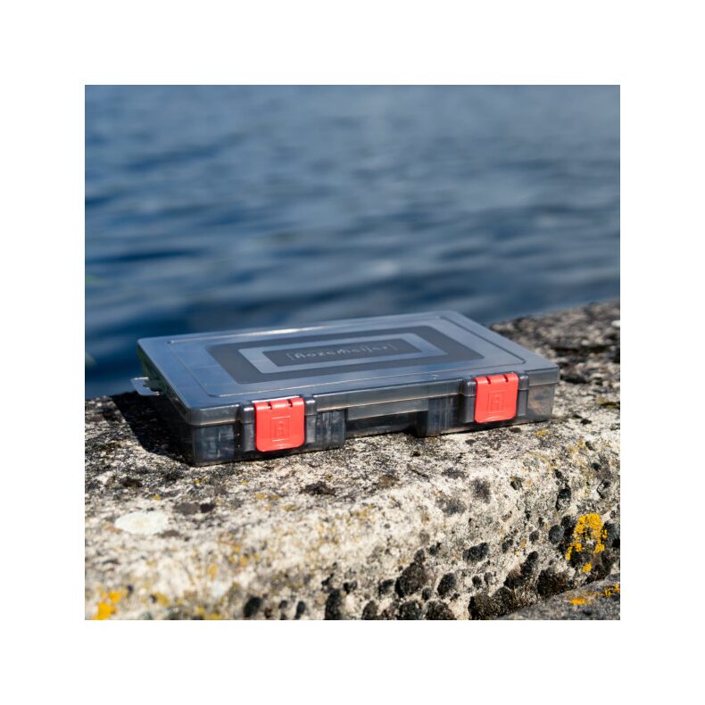 Коробка для приманок ROZEMEIJER Tackle Tainer S21 / 28x17x4cm