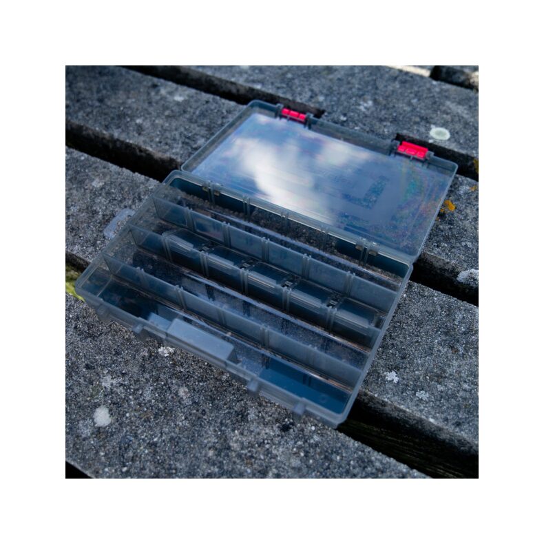 Коробка для приманок ROZEMEIJER Tackle Tainer S21 / 28x17x4cm