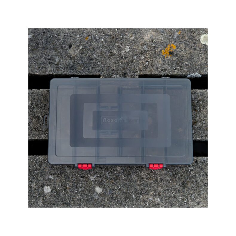 Коробка для приманок ROZEMEIJER Tackle Tainer S24 / 35x22x5cm