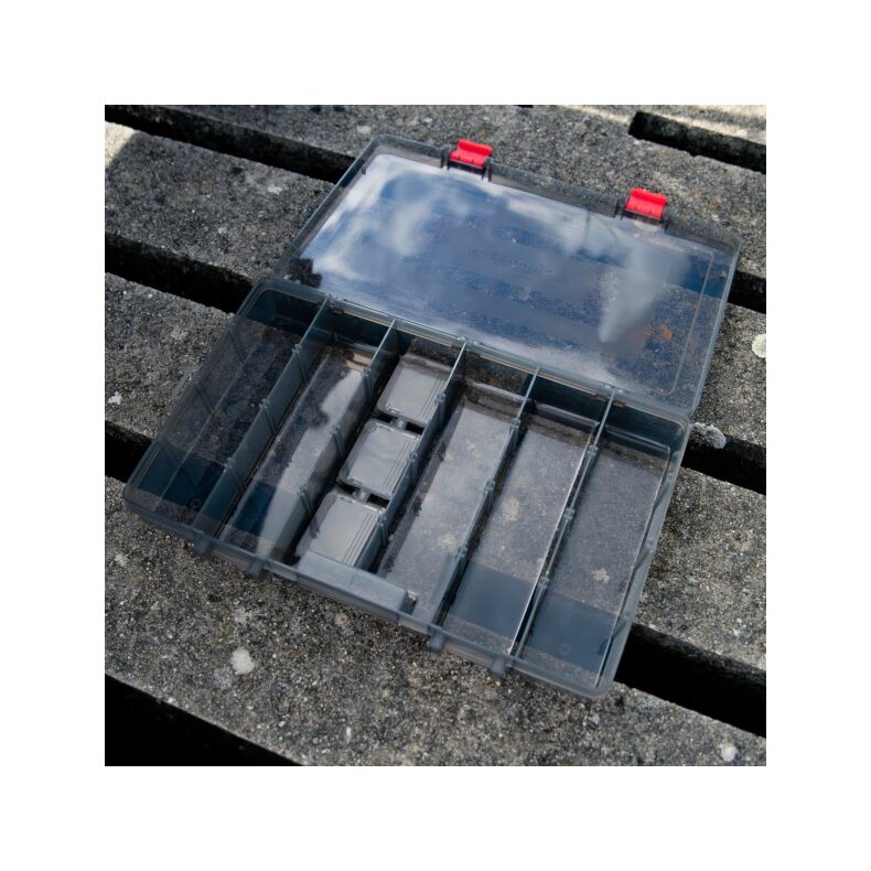Коробка для приманок ROZEMEIJER Tackle Tainer S24 / 35x22x5cm