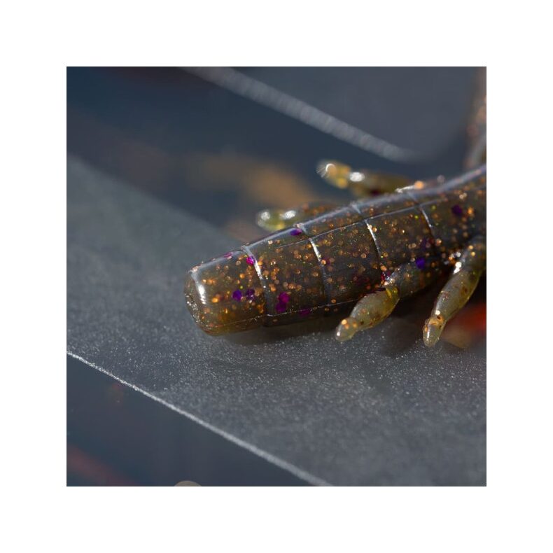 Рак ROZEMEIJER Urban Sense Creature / 8cm - Natural / 3шт.