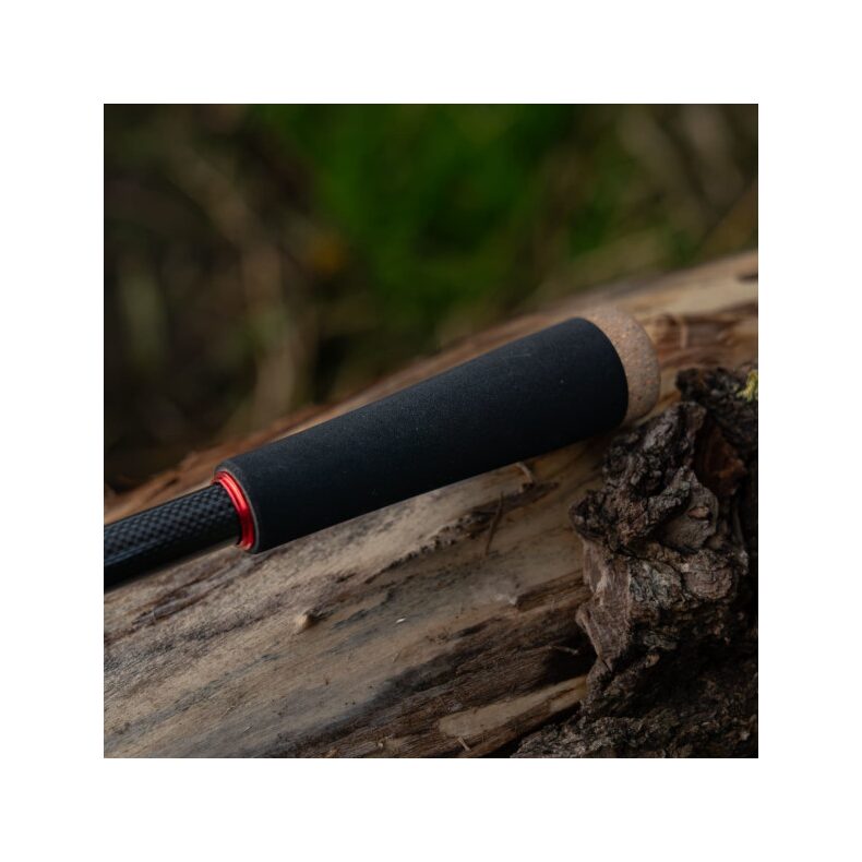 Спиннинг ROZEMEIJER VENATOR Light Jerkbait - 2.10m / 20-60g