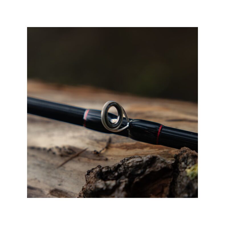 Спиннинг ROZEMEIJER VENATOR Light Jerkbait - 2.10m / 20-60g