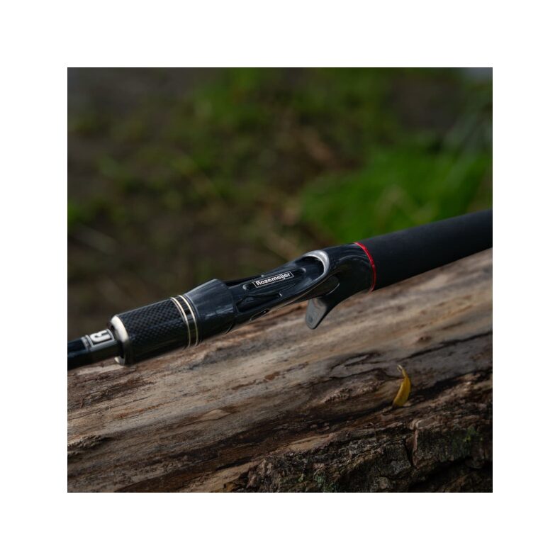 Спиннинг ROZEMEIJER VENATOR Light Jerkbait - 2.10m / 20-60g