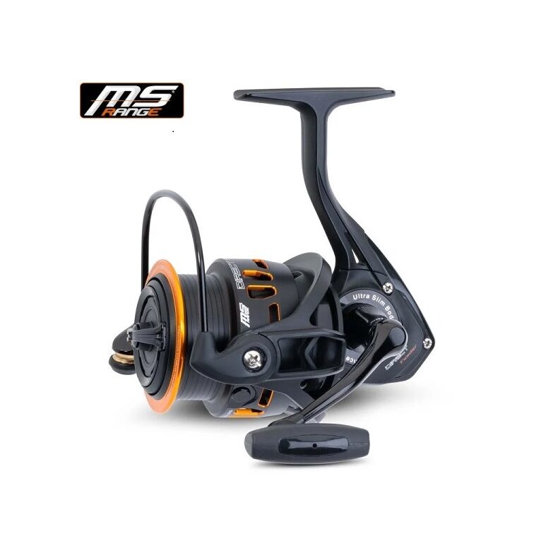 Катушка с передним фрикционом MS RANGE DIRECT FEEDER 5500 FD — купить в интернет-магазине CARPshop