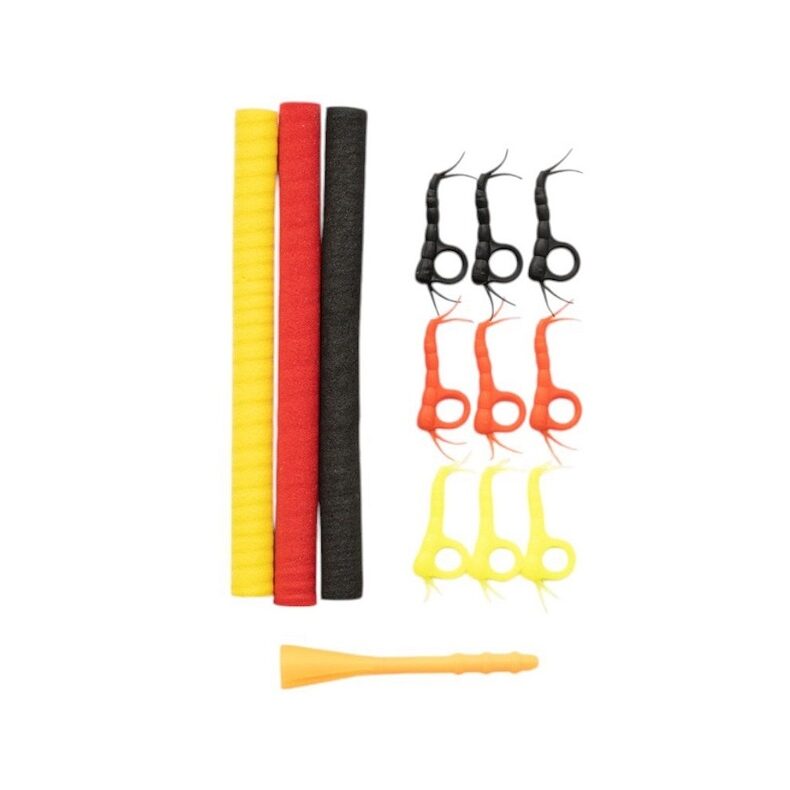 Набор для оснасток PB Products Snail Aligner Zig Kit, карповая рыбалка — CARPshop