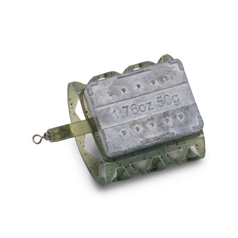 Кормушка фидерная MS RANGE Plastic Feeder / 40g