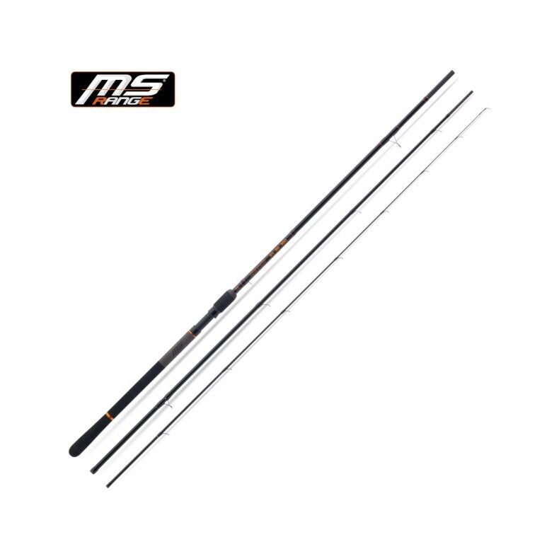 Удилище матчевое MS RANGE SX Match 360 / 3,60m / 5-25g
