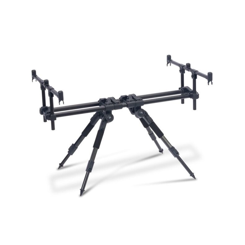 Подставка для 3 удилищ ANACONDA INDEPENDENCE PRO Rod Pod
