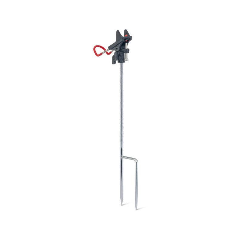 Подставка для удилища поворотная IRON TROUT Rod Rest SATIO PRO 360°