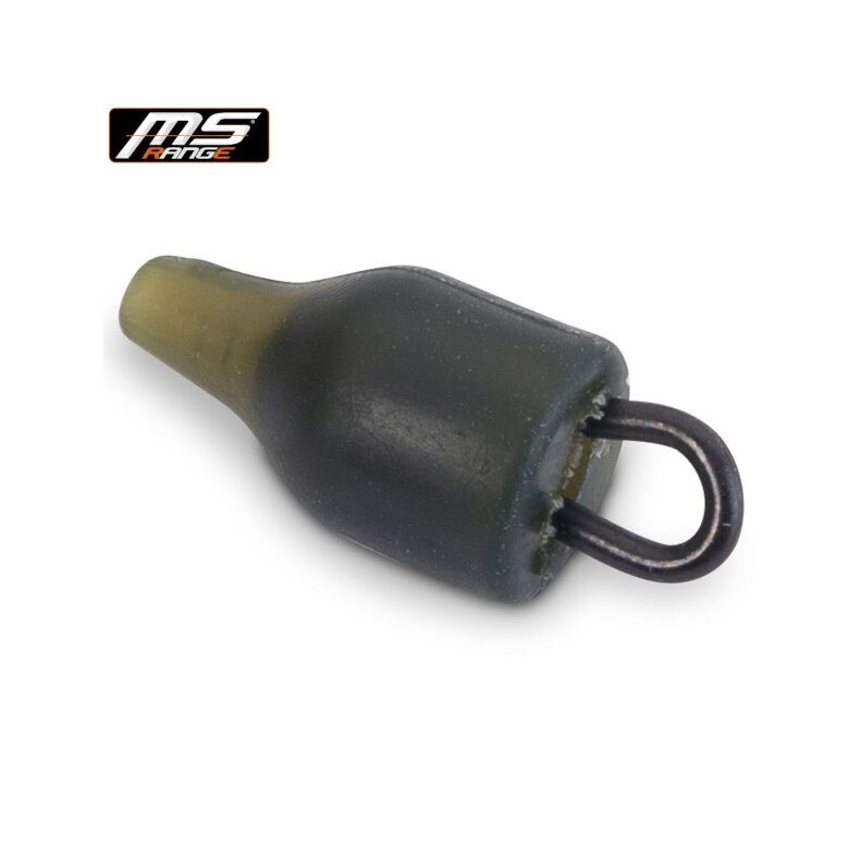 Бусина с клипсой MS RANGE Turber Feeder Beads - 10шт.