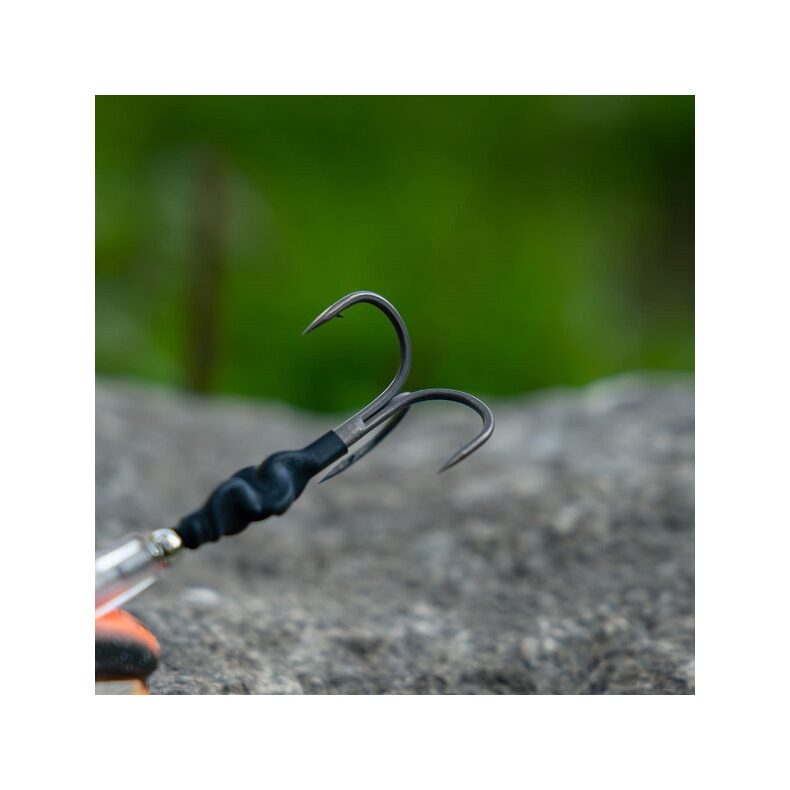 Воблер ROZEMEIJER SPLASH BOMB Floating - 12cm - 54g / 0.0m / Japanese Shock