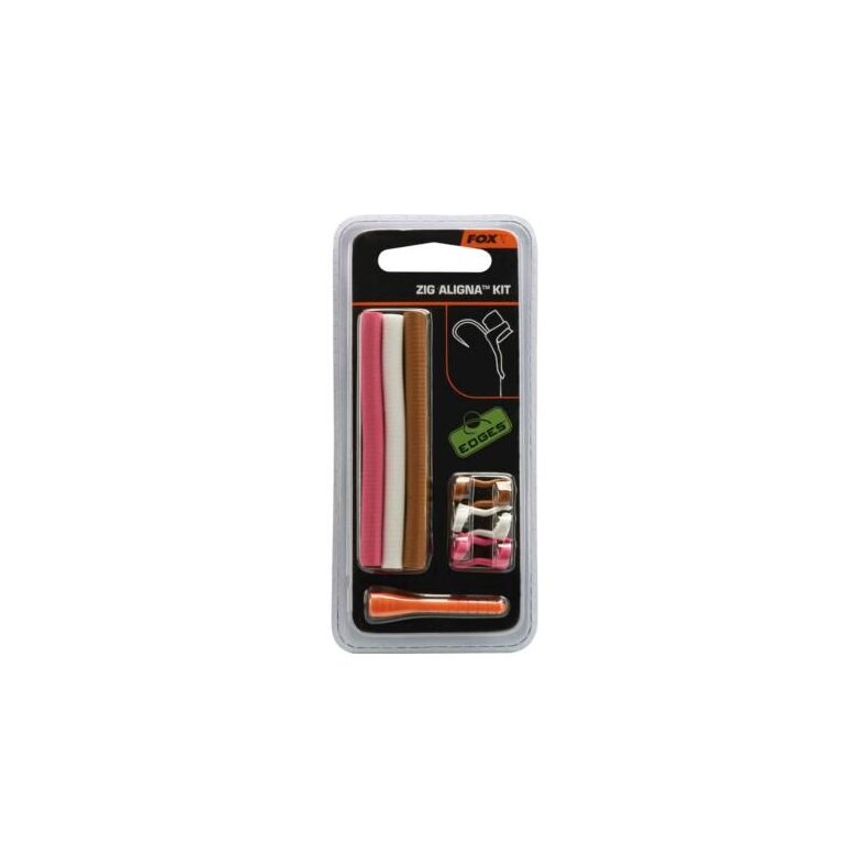 Аксессуары для зиг-рига FOX Zig Aligna — фото 2 — CARPshop