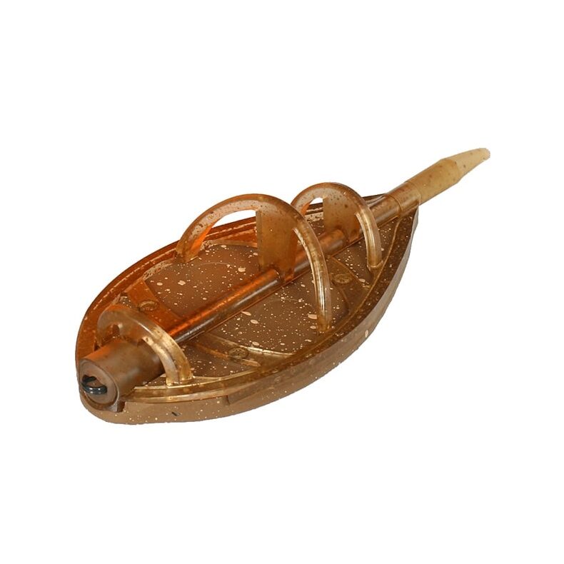 Кормушка методная ESP Mega Method Feeder для фидерной рыбалки — купить в CARPshop