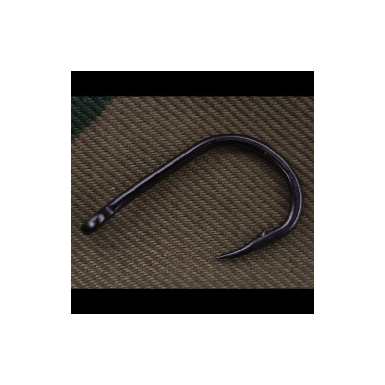 Крючки Gardner Covert Dark Wide Gape Talon Tip Hook карповые