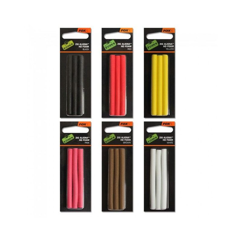 Аксессуары для зиг-рига FOX Zig Aligna — фото 3 — CARPshop