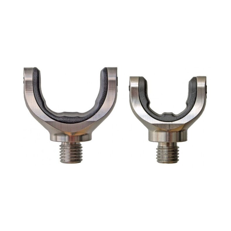 Силиконовые вставки JAG Large Inserts под разный диаметр :: Большие — фото 4 — CARPshop