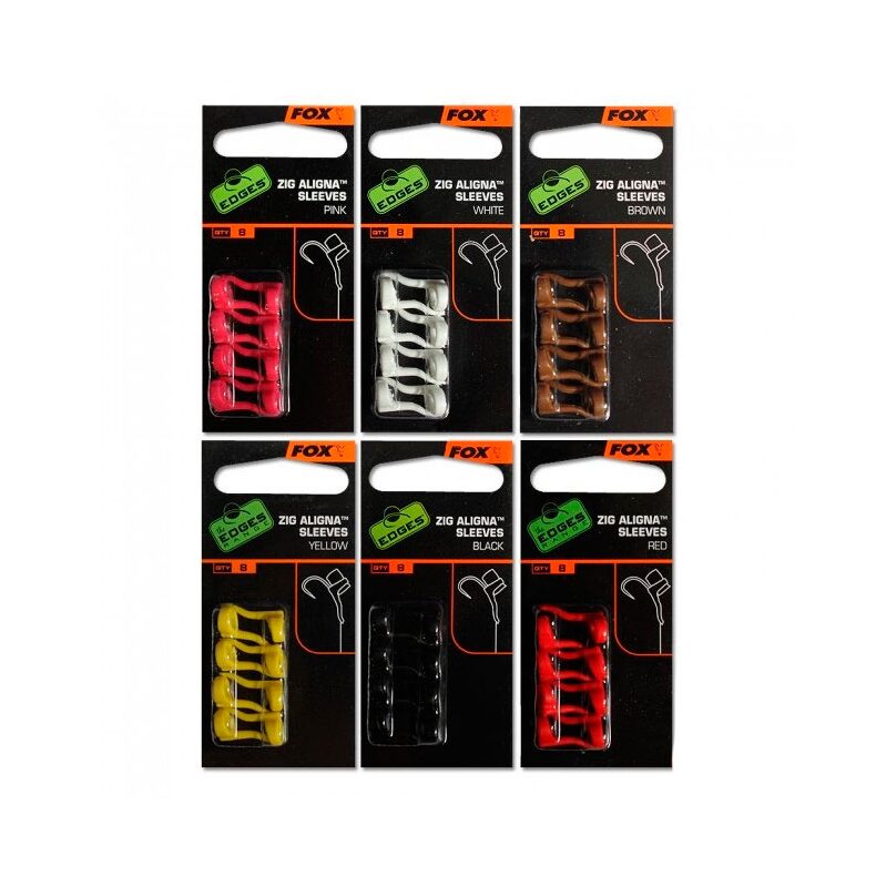 Аксессуары для зиг-рига FOX Zig Aligna — фото 4 — CARPshop