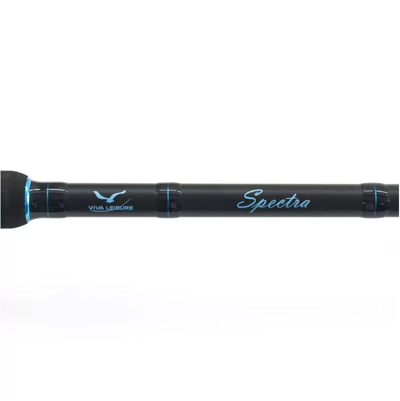 Удилище карповое Viva Spectra 13ft 3.50lb — фото 2 — CARPshop
