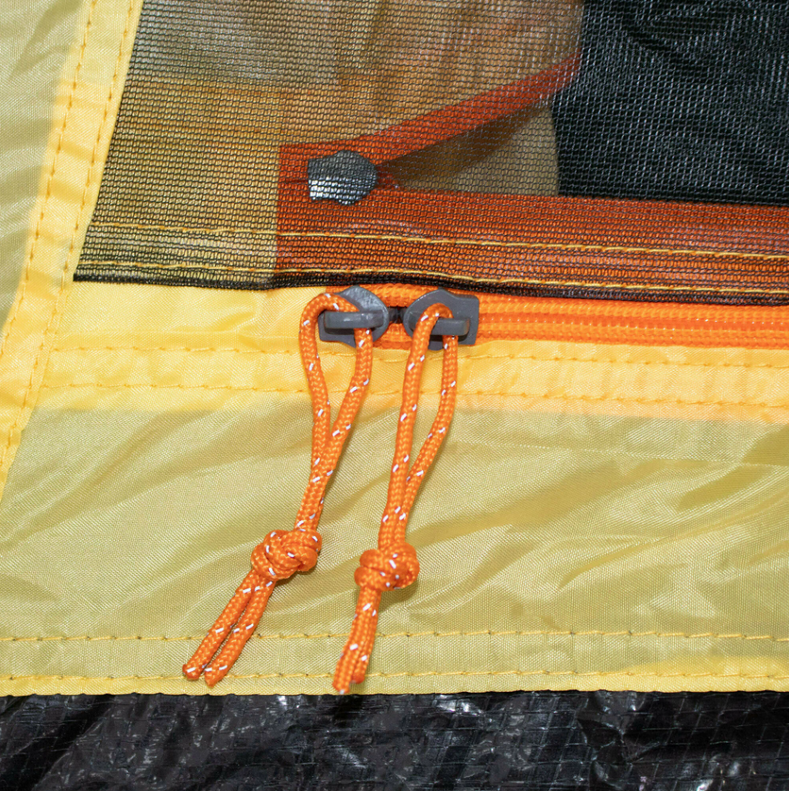Палатка 3-х местная летняя двухслойная СЛЕДОПЫТ Venta 3 — фото 6 — CARPshop