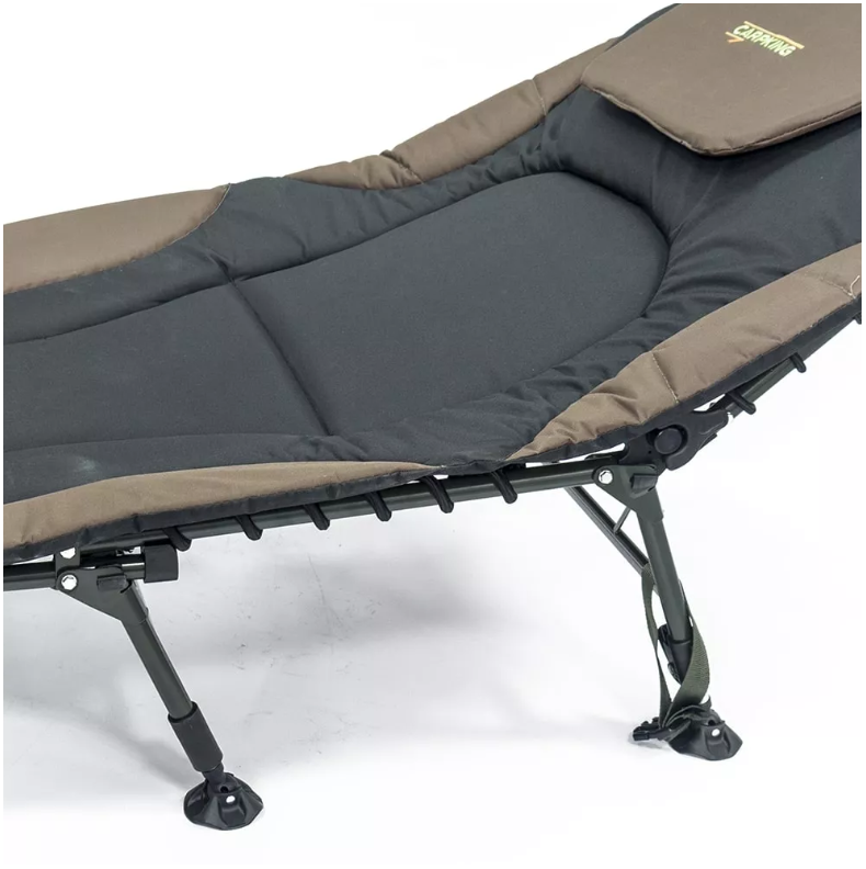 Раскладушка Carpking CK9913 — фото 2 — CARPshop