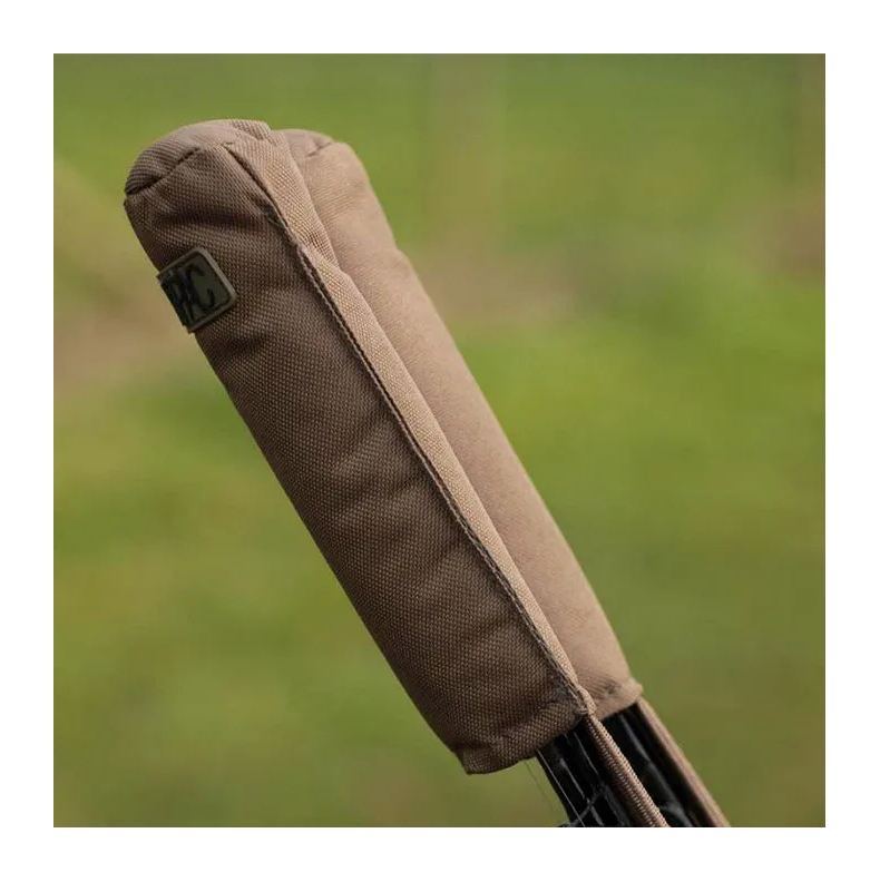 Защитный чехол KORDA для удилищ Compac Elasticated Tip & Butt Protectors — фото 5 — CARPshop