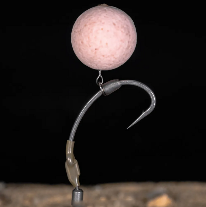 Крючки с бородкой KORDA Spinner Hooks — фото 4 — CARPshop