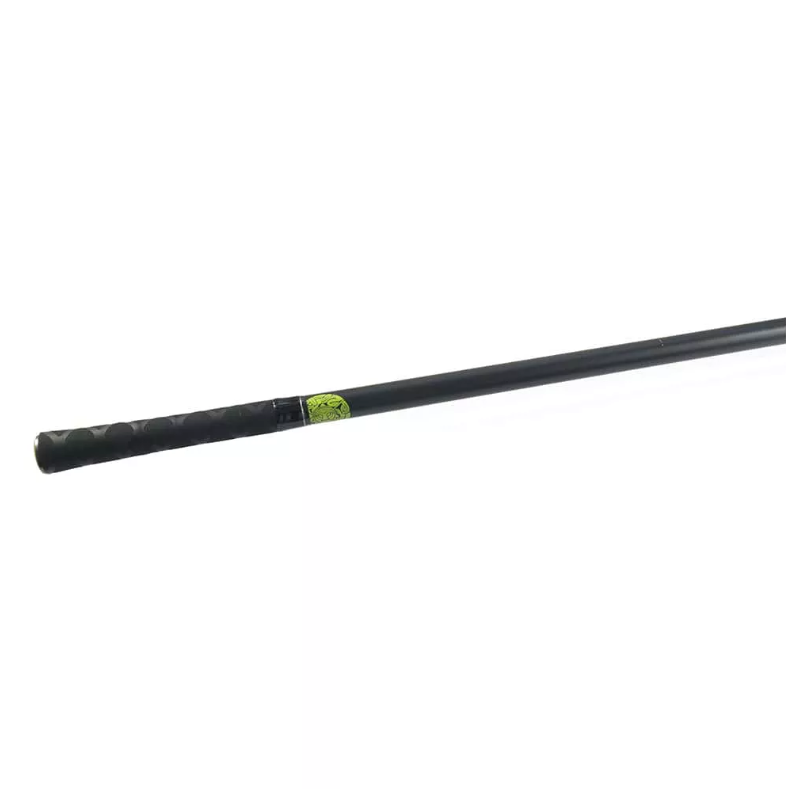 Удилище карповое 2-х частное Caiman Black Ray II Carp 13ft 5.00lb — фото 7 — CARPshop