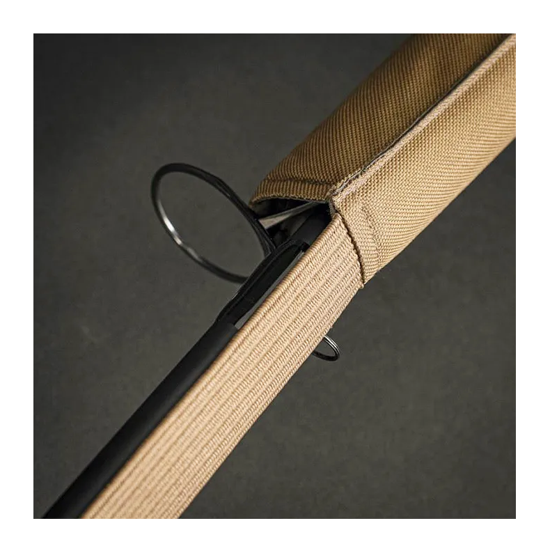 Защитный чехол KORDA для удилищ Compac Elasticated Tip & Butt Protectors — фото 6 — CARPshop