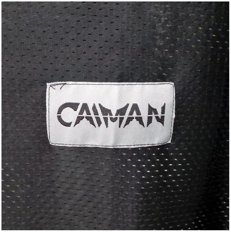 Карповый мешок Caiman — фото 3 — CARPshop