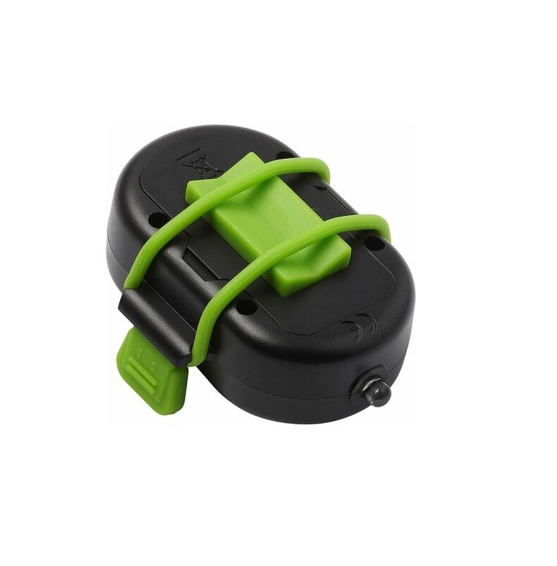 Комплект сигнализаторов поклевки на сома MADCAT® SMART MCL ALARM SET / 3+1 - MUL — фото 4 — CARPshop