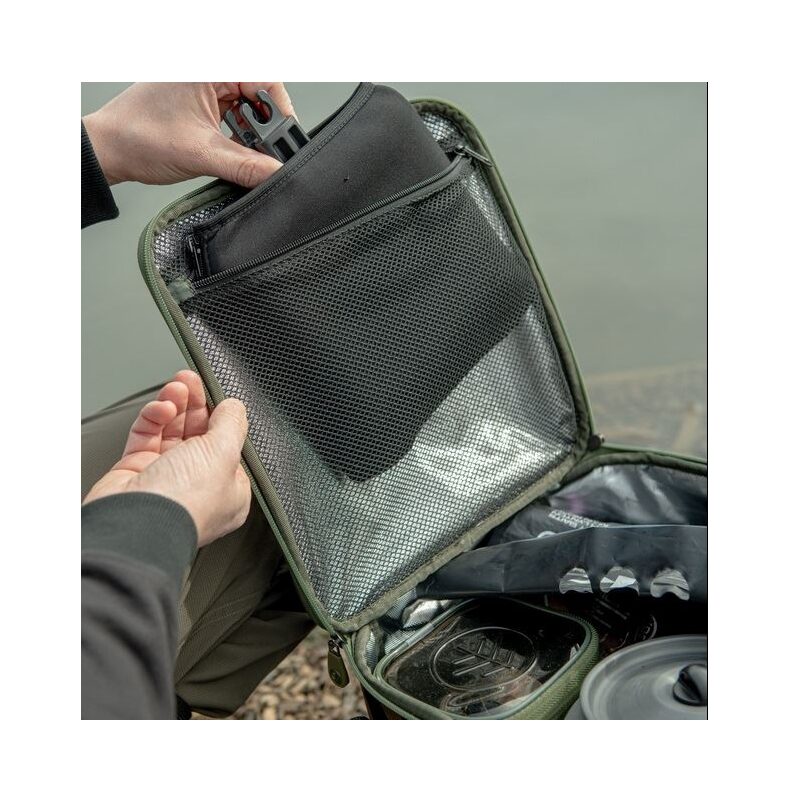 WYCHWOOD Термо-сумка TACTICAL HD Cool Bag - 30x30x30cm