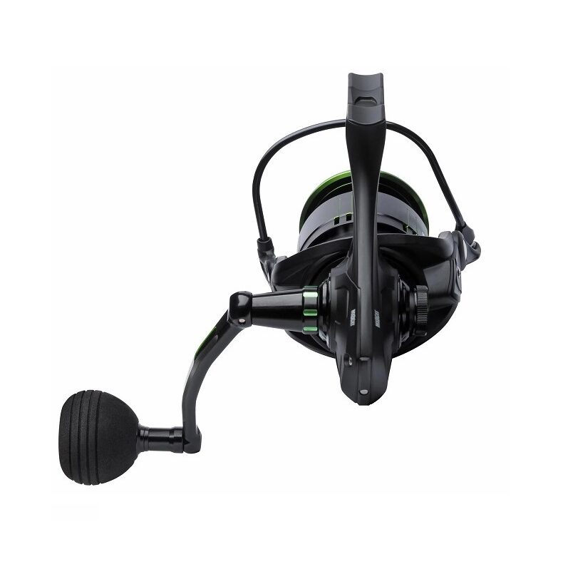 Катушка силовая на сома MADCAT® DOMINION 10500 FD — фото 4 — CARPshop