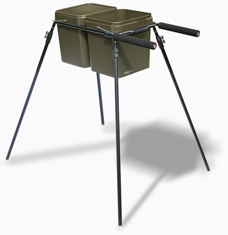 Прикормочная станция Cygnet Spod Station — фото 3 — CARPshop