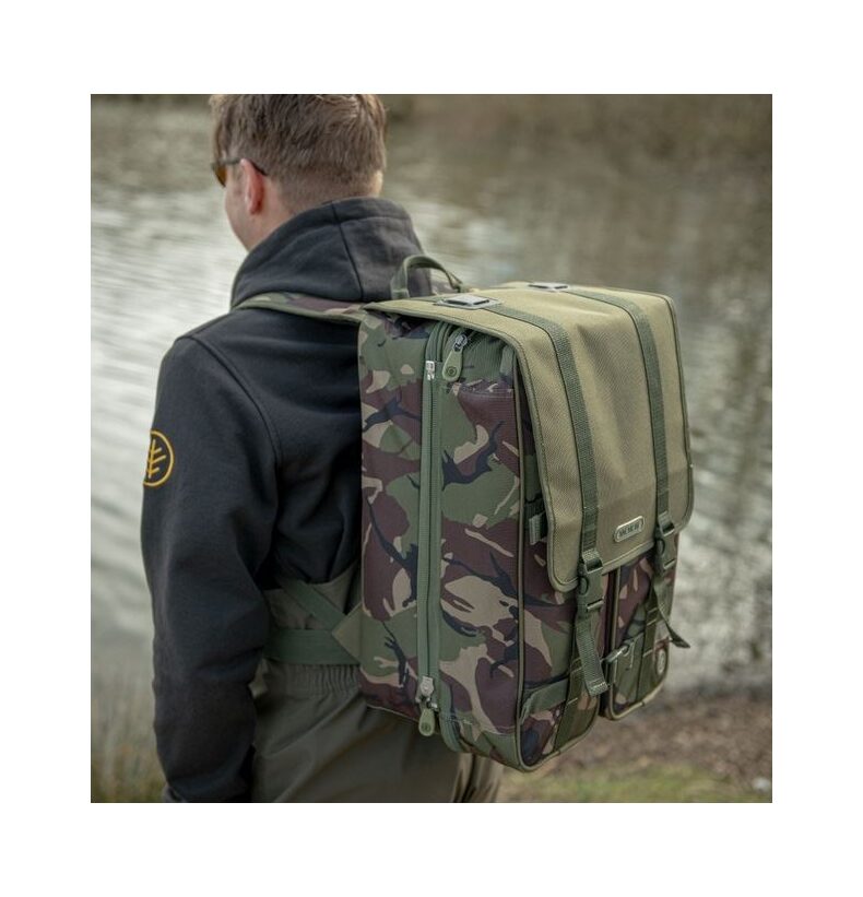 WYCHWOOD Рюкзак-трансформер TACTICAL HD Packsmart - 45x28x27cm
