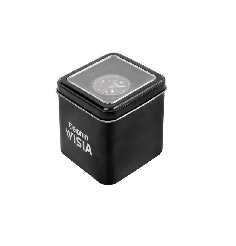 Часы электронные DELPHIN WISIA Digital Watch — фото 3 — CARPshop