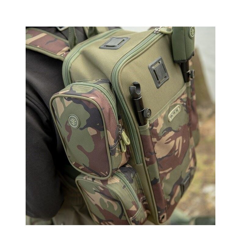 WYCHWOOD Рюкзак TACTICAL HD Backpack - 45x42x17cm