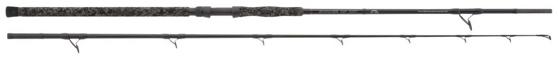 Удилища для ловли сома UNI CAT SHADES of CAT  - 2.70m / 200-1000g — фото 2 — CARPshop