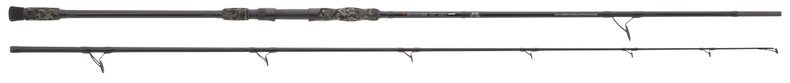 Удилища на сома UNI CAT SHADES of CAT Spin - 2.70m / 30-180g — фото 2 — CARPshop