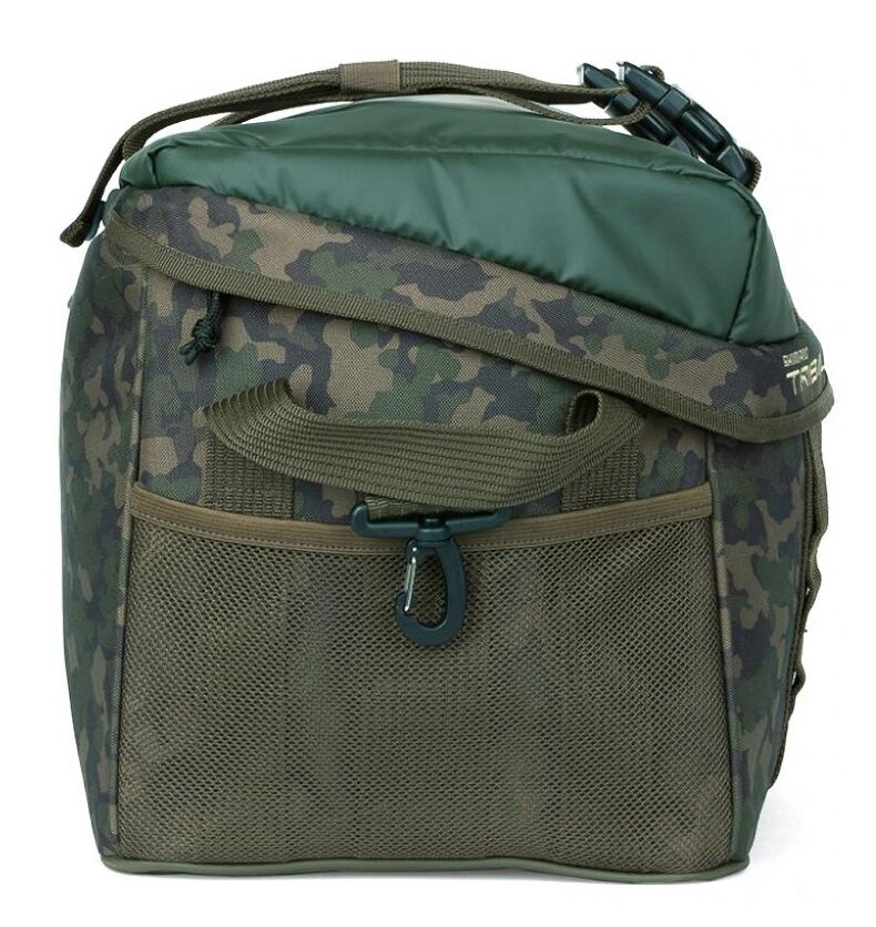 Сумка SHIMANO Trench Cooler Bait Bag — фото 2 — CARPshop