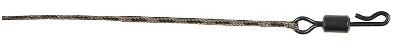 Готовые лидкоры без сердечника FOX Naturals Submerge Leaders EDGES — фото 2 — CARPshop