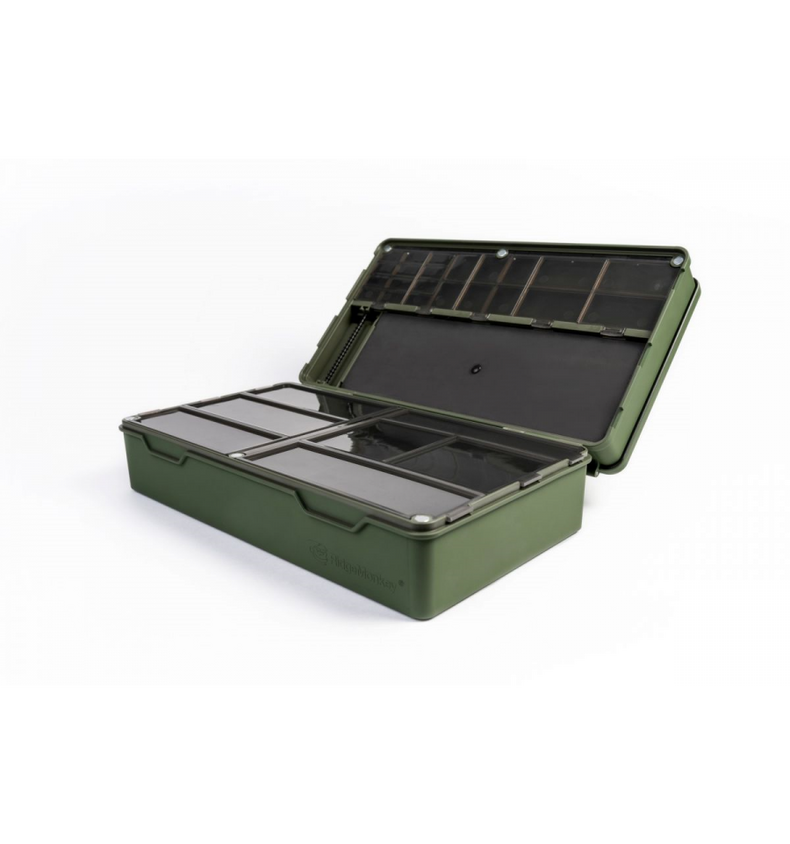 Теклбокс Ridge Monkey Armoury Tacklebox — фото 2 — CARPshop