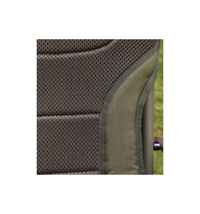 Облегченный стул FOX Duralite Chair — фото 3 — CARPshop